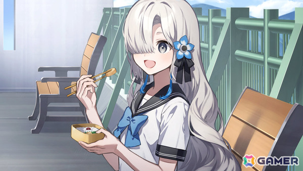 KAMITSUBAKI STUDIO・ヰ世界情緒さんの企画原案による育成ADV「Virtual Ties ～ヰ世界情緒夢想曲～」が2026年3月19日に発売！の画像