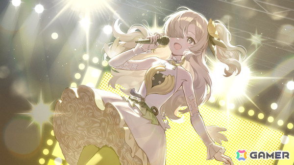 KAMITSUBAKI STUDIO・ヰ世界情緒さんの企画原案による育成ADV「Virtual Ties ～ヰ世界情緒夢想曲～」が2026年3月19日に発売！の画像