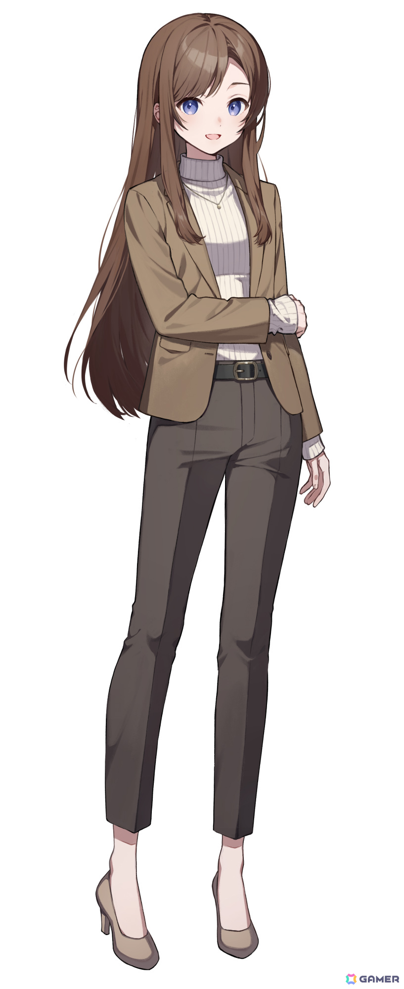 KAMITSUBAKI STUDIO・ヰ世界情緒さんの企画原案による育成ADV「Virtual Ties ～ヰ世界情緒夢想曲～」が2026年3月19日に発売！の画像