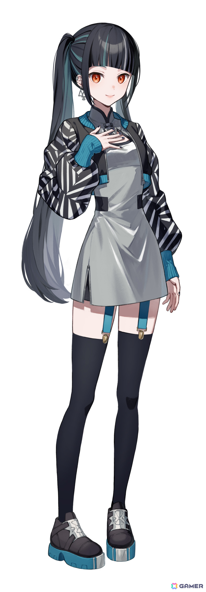 KAMITSUBAKI STUDIO・ヰ世界情緒さんの企画原案による育成ADV「Virtual Ties ～ヰ世界情緒夢想曲～」が2026年3月19日に発売！の画像