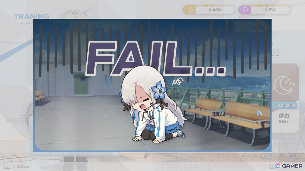 KAMITSUBAKI STUDIO・ヰ世界情緒さんの企画原案による育成ADV「Virtual Ties ～ヰ世界情緒夢想曲～」が2026年3月19日に発売！の画像