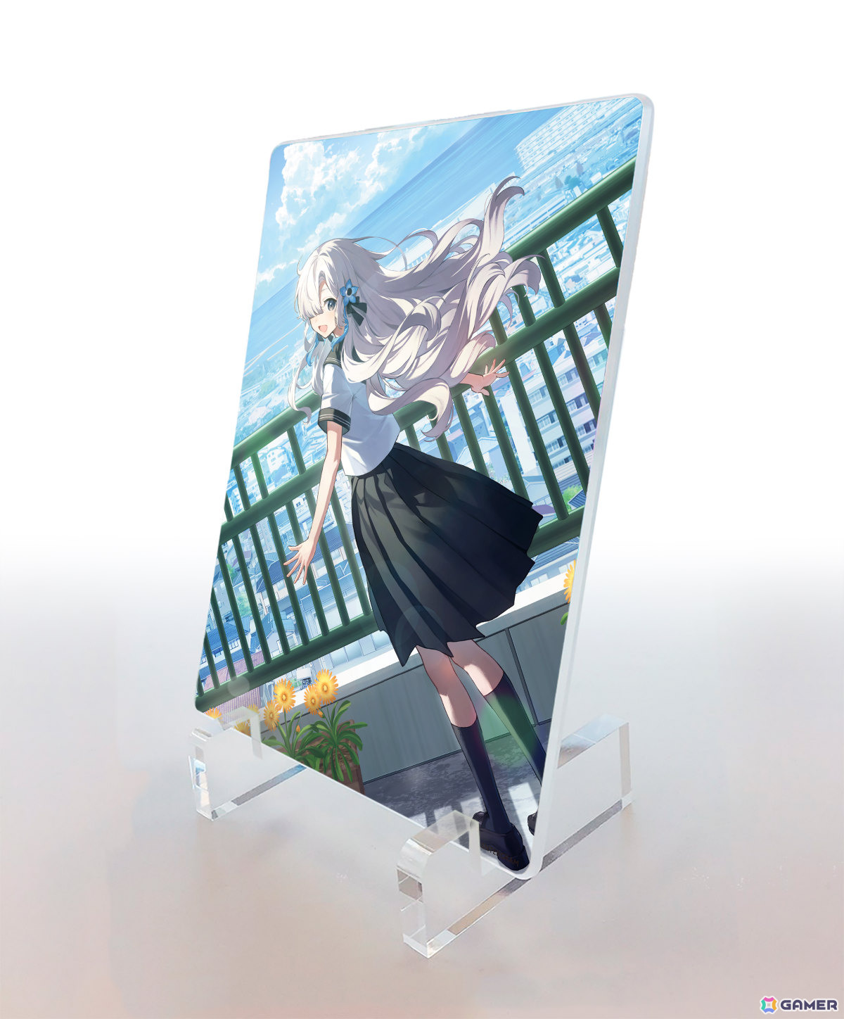 KAMITSUBAKI STUDIO・ヰ世界情緒さんの企画原案による育成ADV「Virtual Ties ～ヰ世界情緒夢想曲～」が2026年3月19日に発売！の画像