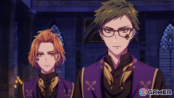 「ディズニー ツイステッドワンダーランド ザ アニメーション」第2話「冷酷アンサー!」のあらすじ&先行カットが公開!の画像