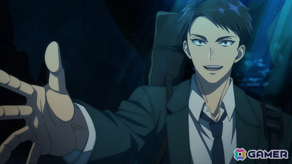 「ディズニー ツイステッドワンダーランド ザ アニメーション」第2話「冷酷アンサー!」のあらすじ&先行カットが公開!の画像