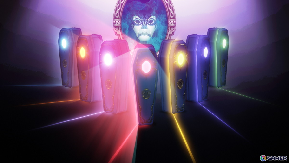 「ディズニー ツイステッドワンダーランド ザ アニメーション」第2話「冷酷アンサー!」のあらすじ&先行カットが公開!の画像