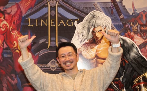 「リネージュ2」のグローバルプロジェクト「SAMURAI CROW」はどのようにして生まれた？日本の侍モチーフの新クラス「クロウ」の実装意図などを開発チームに聞いた