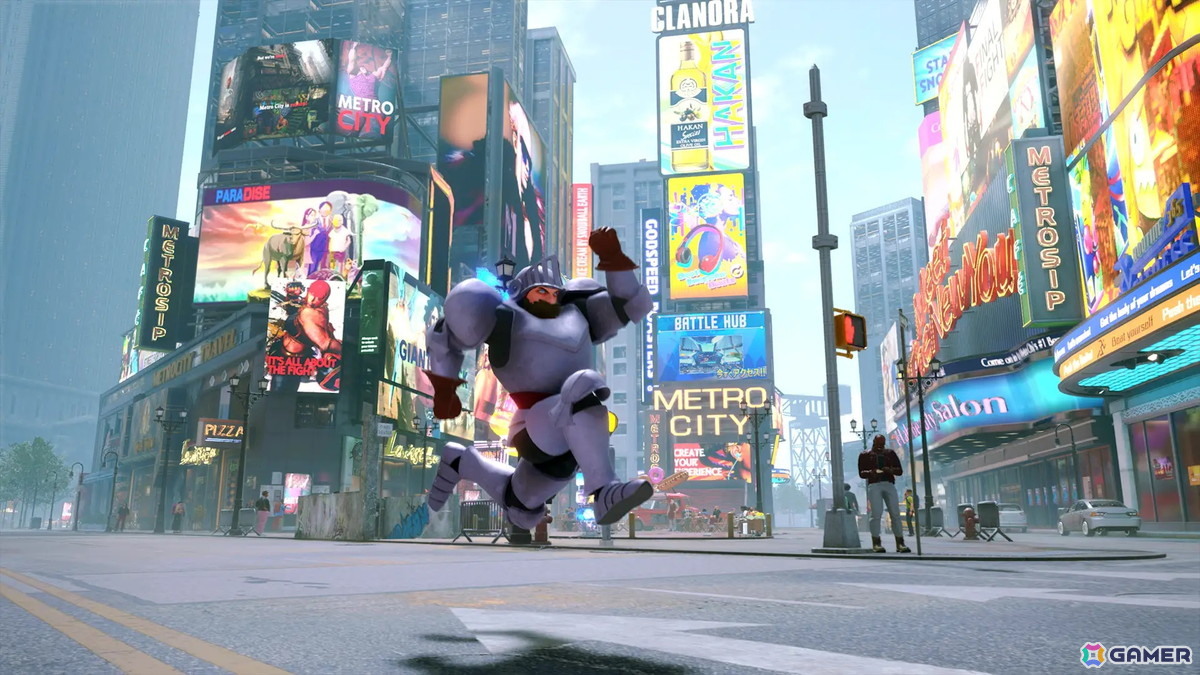 「スト6」で「魔界村」シリーズをテーマとした「魔界村 de ナイト」ファイティングパスが配信！ブランカのOutfit 2カラーEX1とA.K.I.のOutfit 3カラーEX1が登場の画像