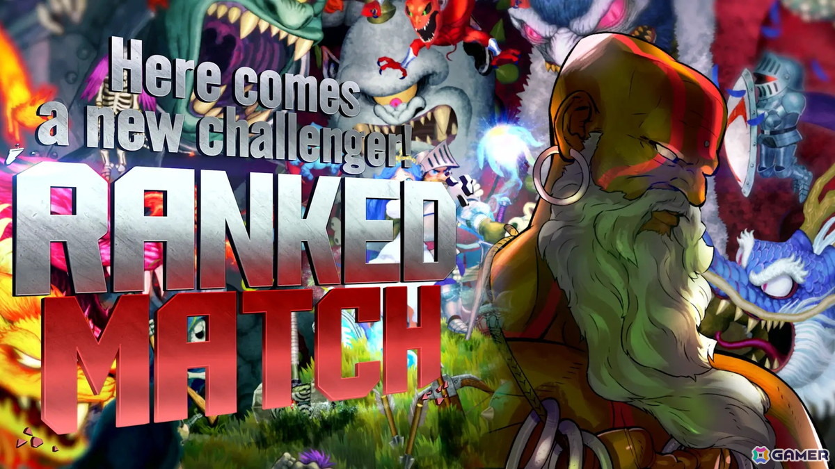 「スト6」で「魔界村」シリーズをテーマとした「魔界村 de ナイト」ファイティングパスが配信！ブランカのOutfit 2カラーEX1とA.K.I.のOutfit 3カラーEX1が登場の画像