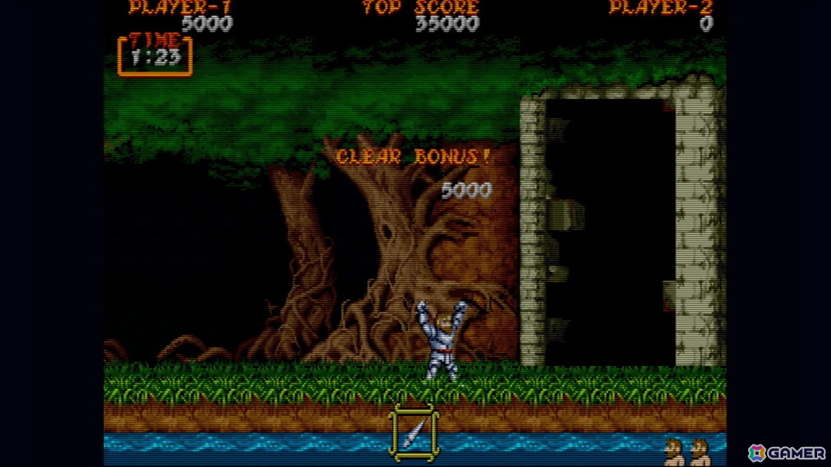 「スト6」で「魔界村」シリーズをテーマとした「魔界村 de ナイト」ファイティングパスが配信！ブランカのOutfit 2カラーEX1とA.K.I.のOutfit 3カラーEX1が登場の画像