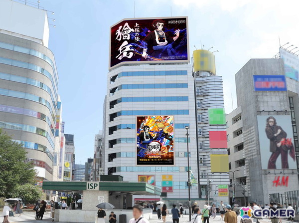 「鬼滅の刃 ヒノカミ血風譚2」初のオフライン大会が12月20日・21日開催の「ジャンプフェスタ 2026」で実施！の画像3