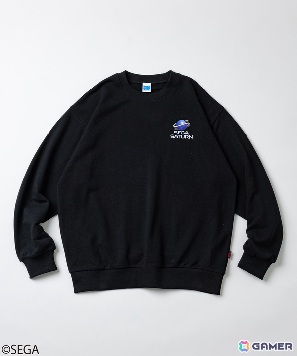 セガ誕生65周年を祝うコラボアイテムがフリークス ストアにて11月5日に