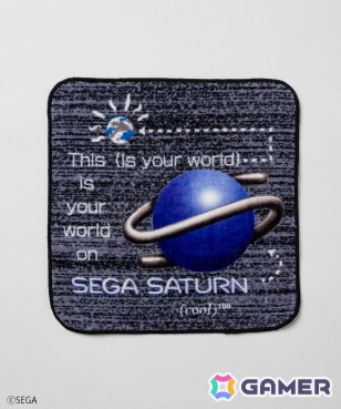 セガ誕生65周年を祝うコラボアイテムがフリークス ストアにて11月5日に発売!復刻SEGAロゴや「ソニック」「龍が如く」などのアイテムが登場の画像