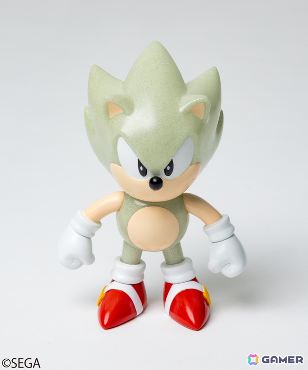 セガ誕生65周年を祝うコラボアイテムがフリークス ストアにて11月5日に発売!復刻SEGAロゴや「ソニック」「龍が如く」などのアイテムが登場の画像
