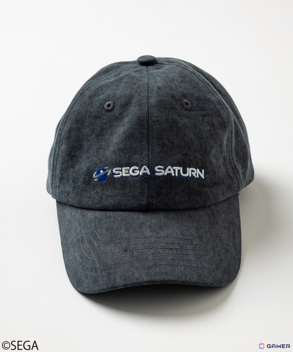セガ誕生65周年を祝うコラボアイテムがフリークス ストアにて11月5日に発売！復刻SEGAロゴや「ソニック」「龍が如く」などのアイテムが登場の画像35