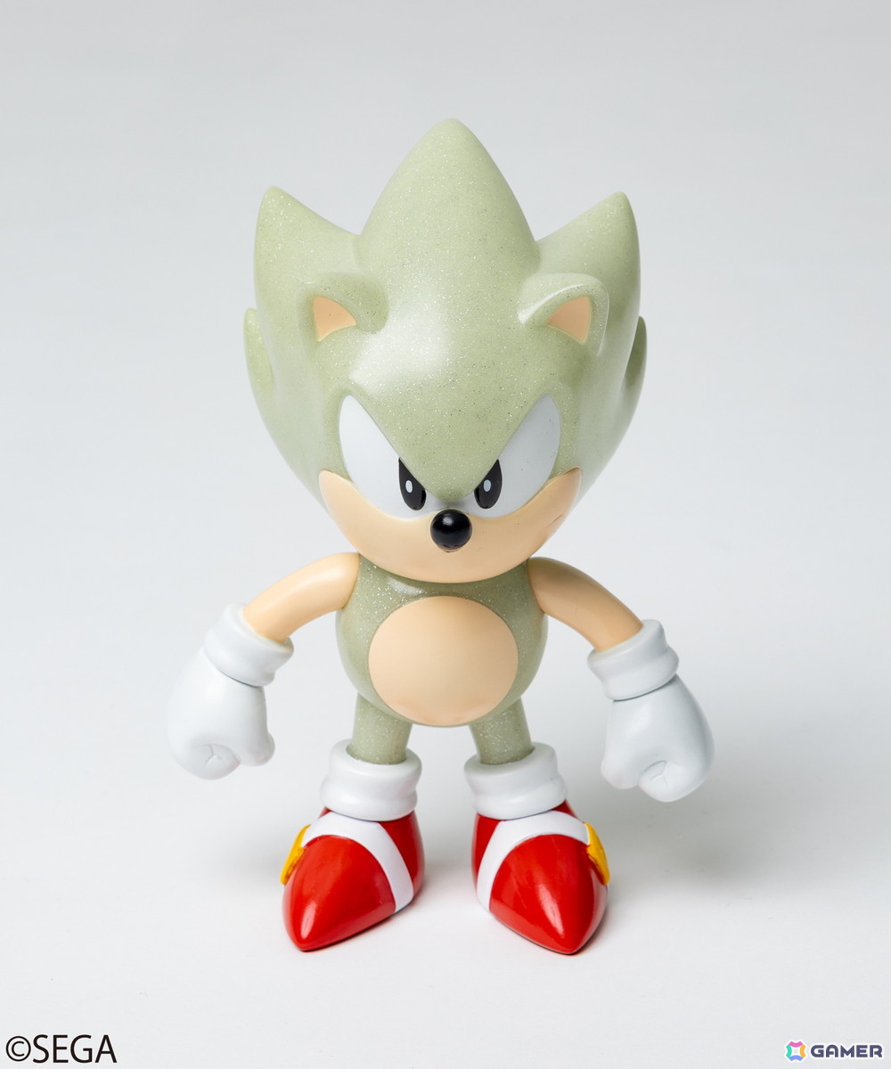 セガ誕生65周年を祝うコラボアイテムがフリークス ストアにて11月5日に発売！復刻SEGAロゴや「ソニック」「龍が如く」などのアイテムが登場の画像6