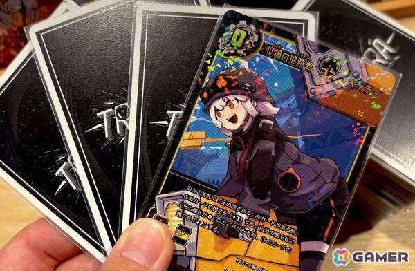 ボードゲーム専用エンボススリーブ「スゴいスリーブ」が一般発売開始――クラウドファンディングで330万円以上の支援を集めるの画像2
