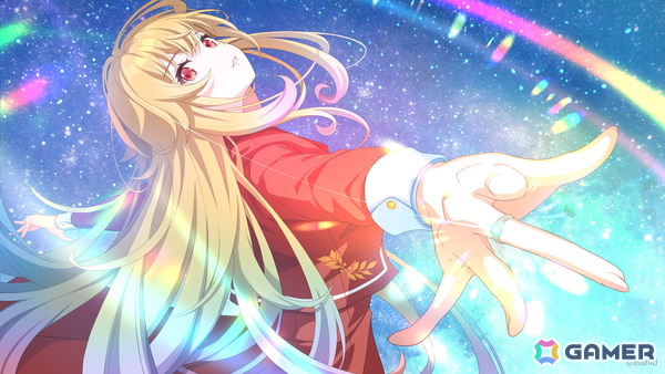 フルボイスビジュアルノベルゲーム「アイリス・オデッセイ」無料体験版第2章がSteamで公開に！「デジゲー博2025」への出展もの画像3