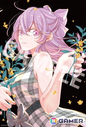 フルボイスビジュアルノベルゲーム「アイリス・オデッセイ」無料体験版第2章がSteamで公開に！「デジゲー博2025」への出展もの画像