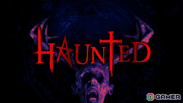 “呪われたヴィクトリア朝のドールハウス”を舞台にした非対称協力型ホラー「HAUNTED」が発表！の画像1