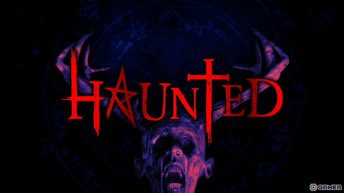 呪われたヴィクトリア朝のドールハウス”を舞台にした非対称協力型