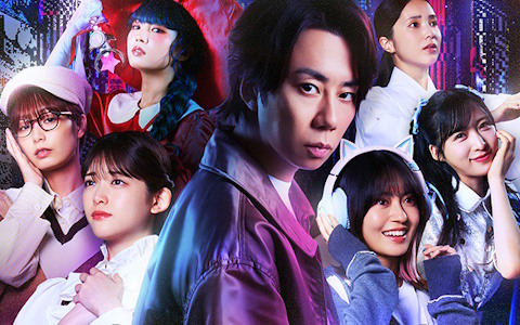 地上波ドラマ化も決定している北山宏光さん主演の長編実写ゲーム「AKIBA LOST」のSteamストアページが公開!