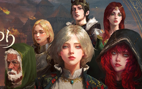 「歴史の終わり」早期アクセス版がSteamで12月10日に配信決定！デモ版のフィードバックを受けての改善内容なども公開に