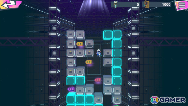 三面落下リズムゲーム「Dynamix Universe」OBTが11月6日より開始！開始時には28曲が登場、新システムの先行体験も可能の画像3
