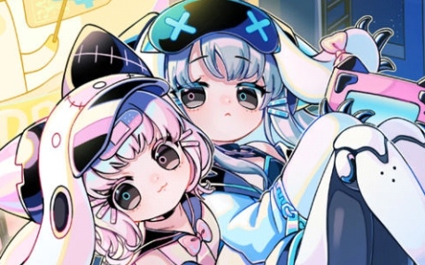 三面落下リズムゲーム「Dynamix Universe」OBTが11月6日より開始!開始時には28曲が登場、新システムの先行体験も可能