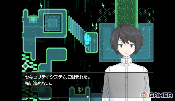 あなたは本当に「幸せ」ですか？社畜風刺ディストピアRPG「Work Life Balance」のリリース日が11月6日に決定の画像10