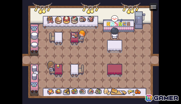 あなたは本当に「幸せ」ですか？社畜風刺ディストピアRPG「Work Life Balance」のリリース日が11月6日に決定の画像
