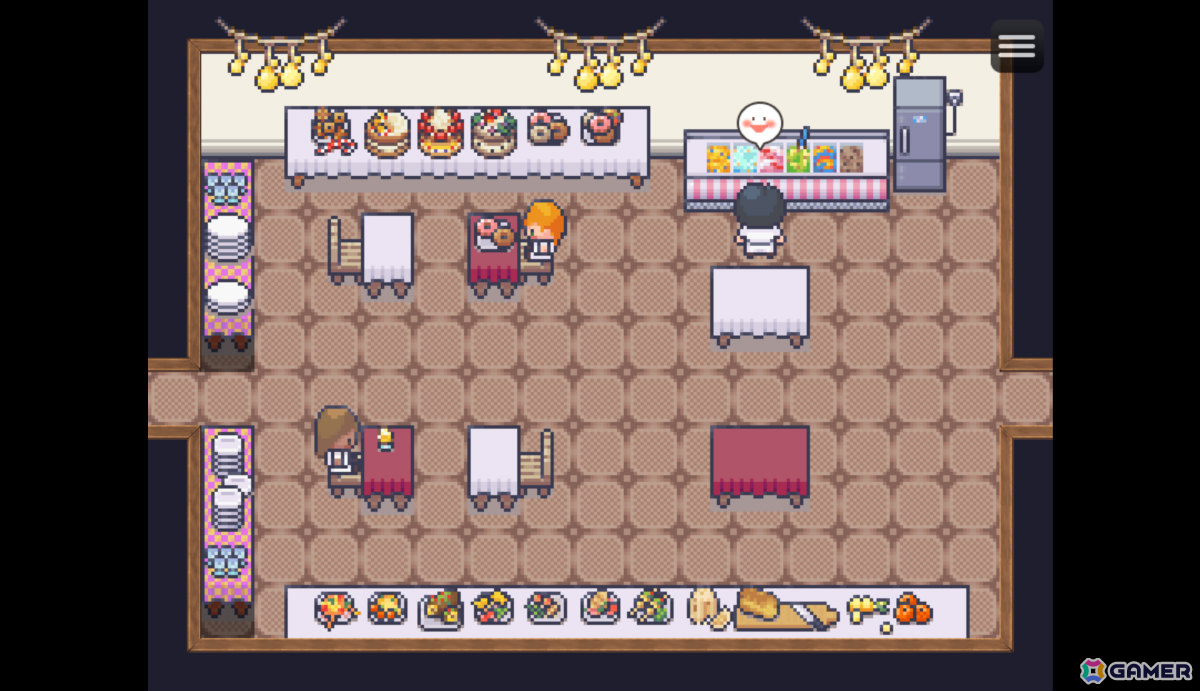 あなたは本当に「幸せ」ですか？社畜風刺ディストピアRPG「Work Life Balance」のリリース日が11月6日に決定の画像3