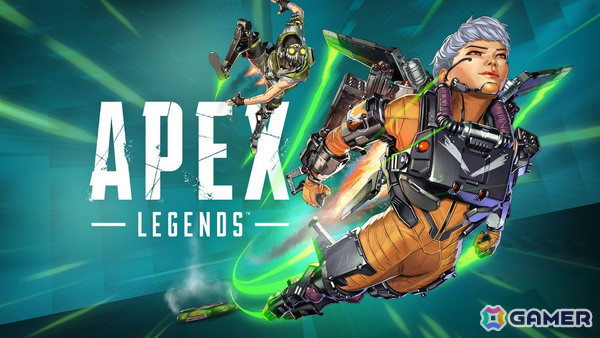 「Apex Legends」シーズン27「アンプド」が配信！再構築されたオリンパスには“ソマーズ大学キャンパス”など新たな探索ポイントが登場の画像1