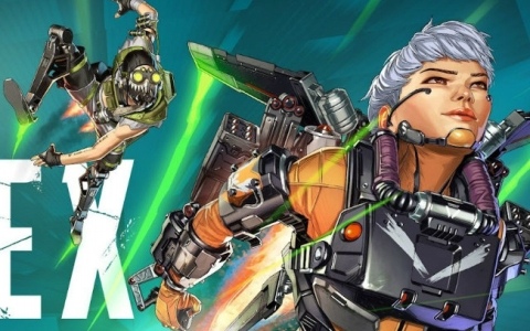 「Apex Legends」シーズン27「アンプド」が配信!再構築されたオリンパスには“ソマーズ大学キャンパス”など新たな探索ポイントが登場の画像