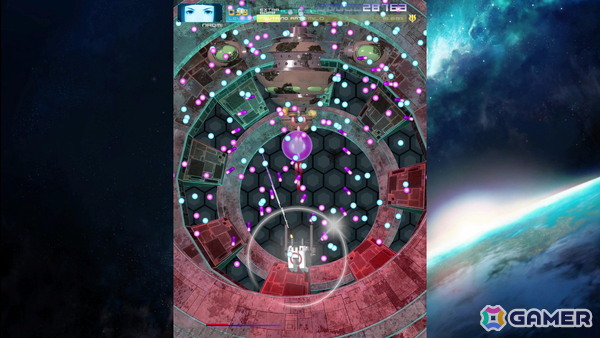 「サイヴァリア3」の発売日が2026年3月19日に決定!BUZZシステムが特徴のシューティング「サイヴァリア」シリーズ25周年作品の画像