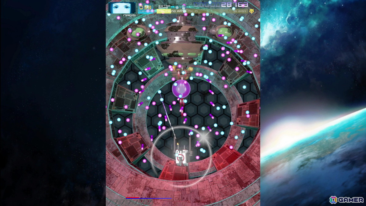 「サイヴァリア3」の発売日が2026年3月19日に決定！BUZZシステムが特徴のシューティング「サイヴァリア」シリーズ25周年作品の画像4