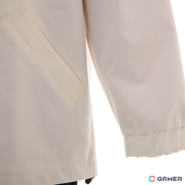 「東方Project」霊夢と魔理沙がモチーフのコラボアウター&TシャツがSuperGroupiesより登場!Tシャツには「ののこ」氏のイラストをプリントの画像