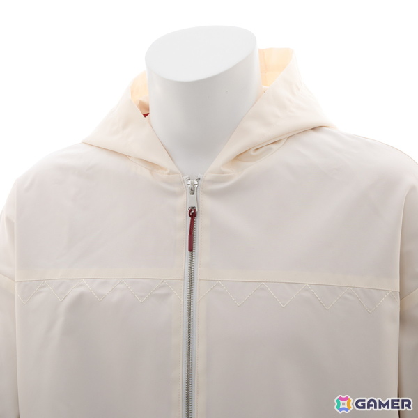 「東方Project」霊夢と魔理沙がモチーフのコラボアウター&TシャツがSuperGroupiesより登場!Tシャツには「ののこ」氏のイラストをプリントの画像