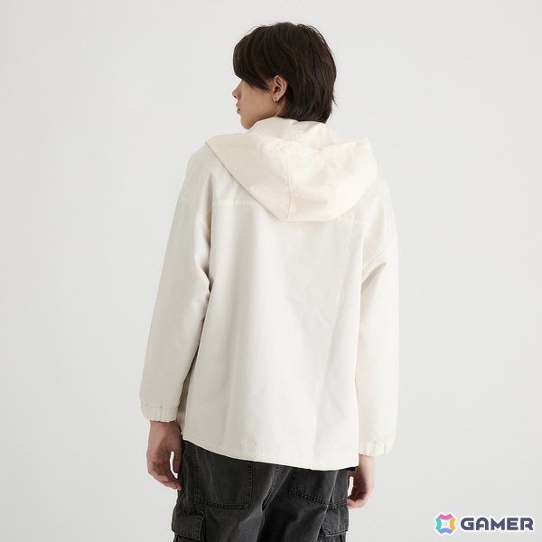 「東方Project」霊夢と魔理沙がモチーフのコラボアウター&TシャツがSuperGroupiesより登場!Tシャツには「ののこ」氏のイラストをプリントの画像