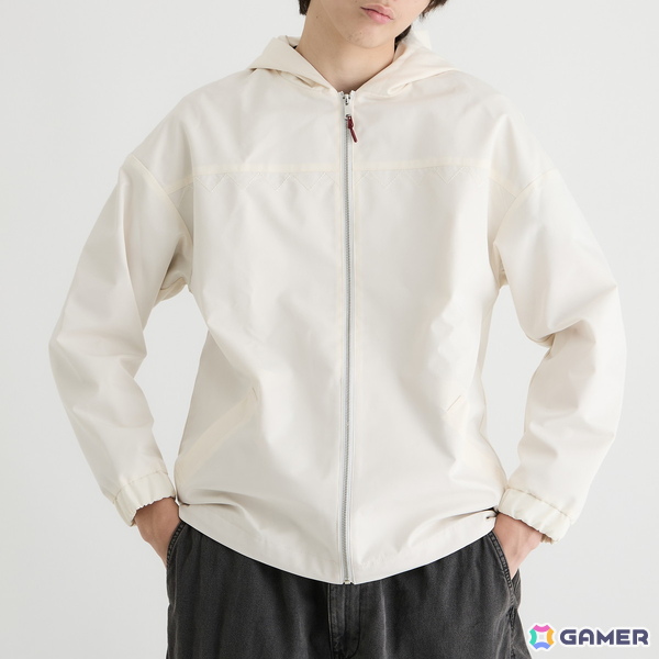 「東方Project」霊夢と魔理沙がモチーフのコラボアウター&TシャツがSuperGroupiesより登場!Tシャツには「ののこ」氏のイラストをプリントの画像