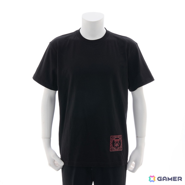 「東方Project」霊夢と魔理沙がモチーフのコラボアウター&TシャツがSuperGroupiesより登場!Tシャツには「ののこ」氏のイラストをプリントの画像