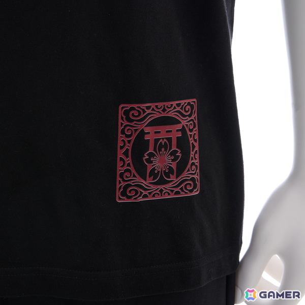 「東方Project」霊夢と魔理沙がモチーフのコラボアウター&TシャツがSuperGroupiesより登場!Tシャツには「ののこ」氏のイラストをプリントの画像