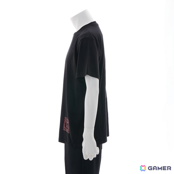 「東方Project」霊夢と魔理沙がモチーフのコラボアウター&TシャツがSuperGroupiesより登場!Tシャツには「ののこ」氏のイラストをプリントの画像