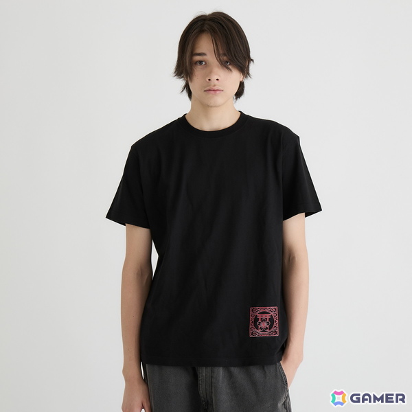 「東方Project」霊夢と魔理沙がモチーフのコラボアウター&TシャツがSuperGroupiesより登場!Tシャツには「ののこ」氏のイラストをプリントの画像