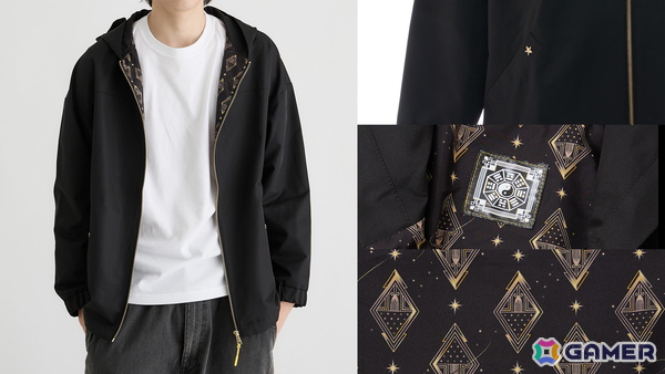 「東方Project」霊夢と魔理沙がモチーフのコラボアウター＆TシャツがSuperGroupiesより登場！Tシャツには「ののこ」氏のイラストをプリントの画像29