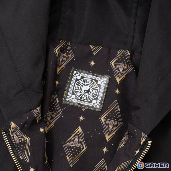 「東方Project」霊夢と魔理沙がモチーフのコラボアウター&TシャツがSuperGroupiesより登場!Tシャツには「ののこ」氏のイラストをプリントの画像