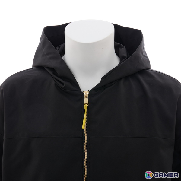 「東方Project」霊夢と魔理沙がモチーフのコラボアウター&TシャツがSuperGroupiesより登場!Tシャツには「ののこ」氏のイラストをプリントの画像