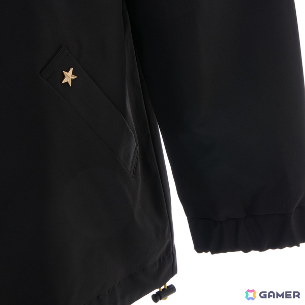 「東方Project」霊夢と魔理沙がモチーフのコラボアウター&TシャツがSuperGroupiesより登場!Tシャツには「ののこ」氏のイラストをプリントの画像