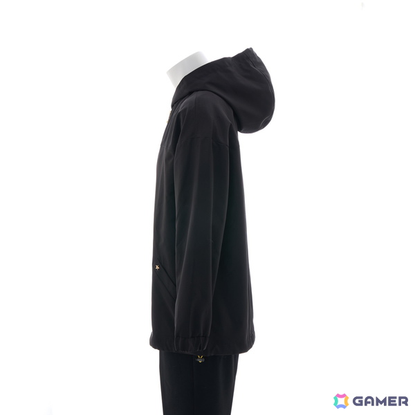 「東方Project」霊夢と魔理沙がモチーフのコラボアウター&TシャツがSuperGroupiesより登場!Tシャツには「ののこ」氏のイラストをプリントの画像