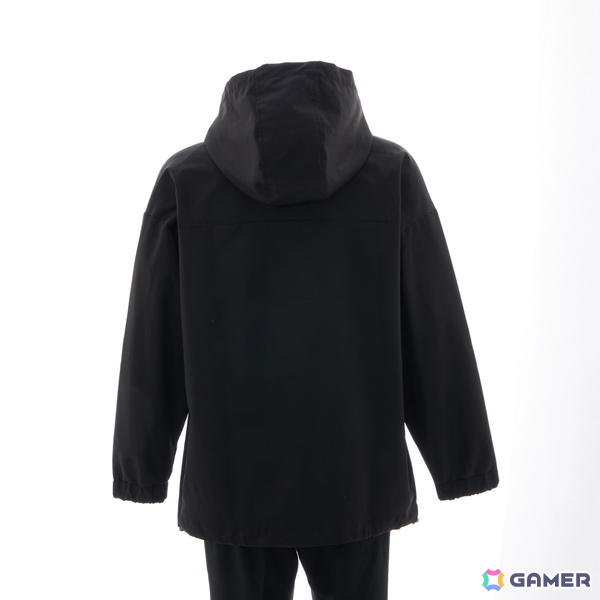 「東方Project」霊夢と魔理沙がモチーフのコラボアウター&TシャツがSuperGroupiesより登場!Tシャツには「ののこ」氏のイラストをプリントの画像