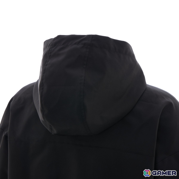 「東方Project」霊夢と魔理沙がモチーフのコラボアウター&TシャツがSuperGroupiesより登場!Tシャツには「ののこ」氏のイラストをプリントの画像